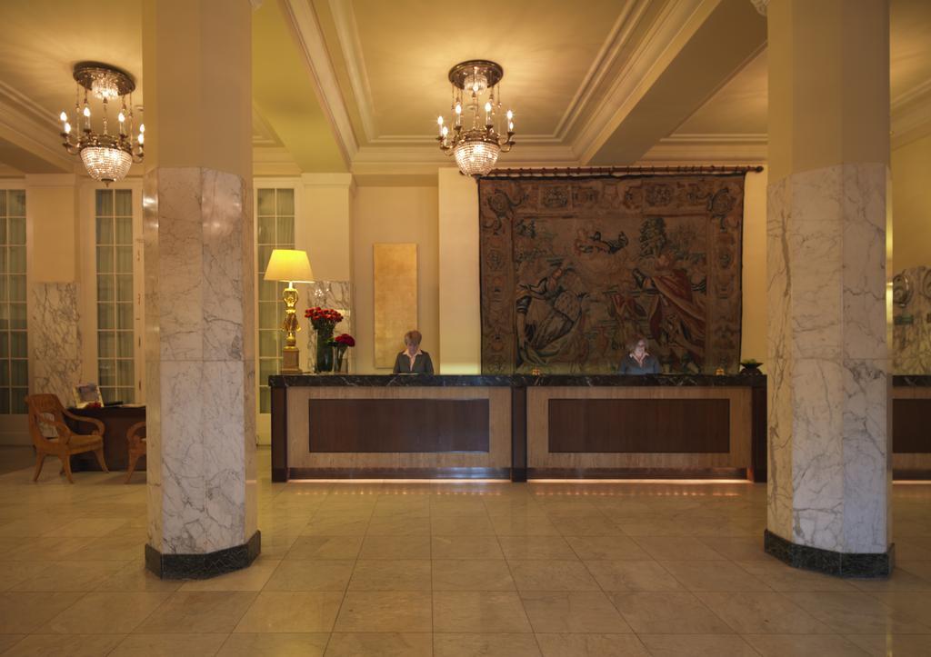 Rocco Forte Astoria Hotel Sankt Petersburg Zewnętrze zdjęcie